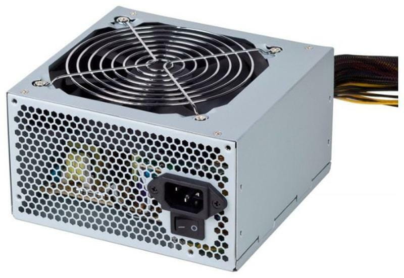 Блок питания Chieftec APB-500B8 Value 500W bulk