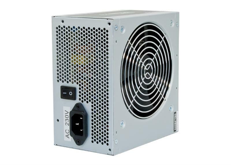 Блок питания Chieftec APB-500B8 Value 500W bulk