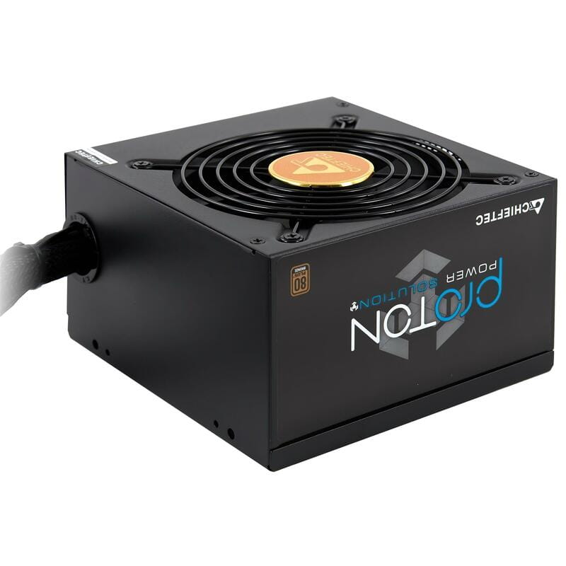 Блок питания Chieftec BDF-600S Proton 600W
