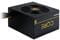 Фото - Блок питания Chieftec BBS-600S Core, 600W, ATX 2.3, APFC, 12cm fan, Gold, RTL | click.ua