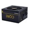 Фото - Блок питания Chieftec BBS-600S Core, 600W, ATX 2.3, APFC, 12cm fan, Gold, RTL | click.ua