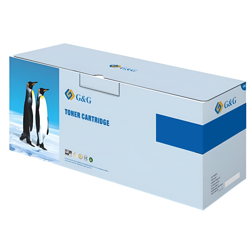 Картридж G&G (G&G-TN2375) Brother HL-L2360/2365/DCP-L2500 25x0/MFC-L2700/2720/2740 Black (TN2375) max