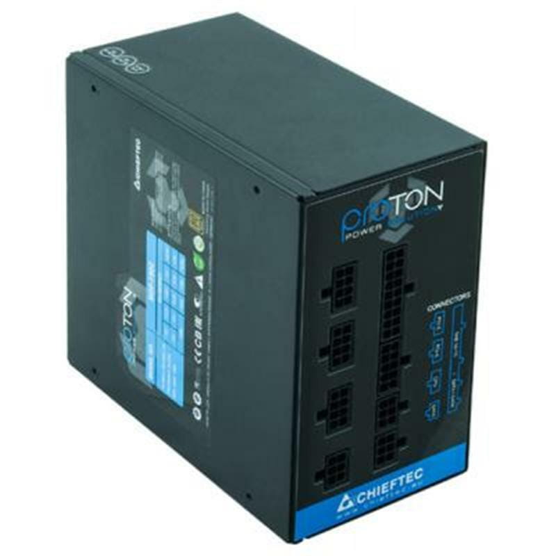 Блок питания Chieftec BDF-650C Proton 650W