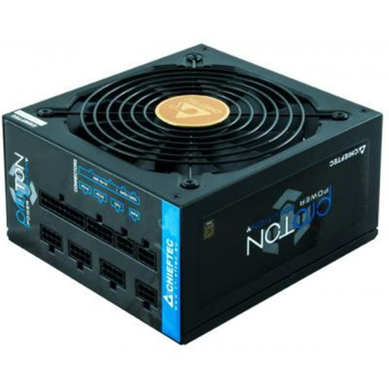 Блок питания Chieftec BDF-650C Proton 650W