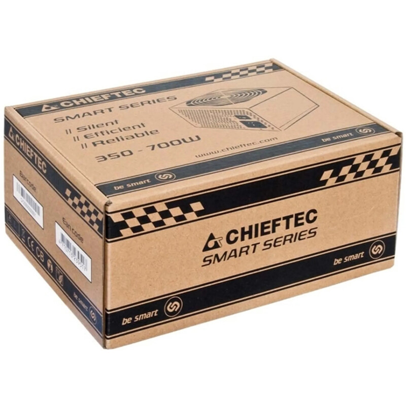Блок живлення Chieftec GPS-600A8