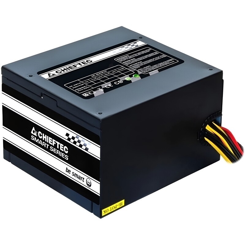 Блок живлення Chieftec GPS-600A8