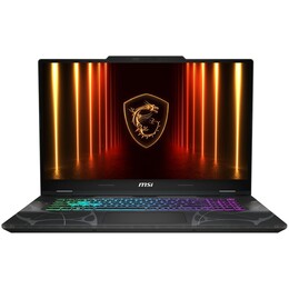 Ноутбук MSI Cyborg 17 B13WGKG-274XUA (9S7-17U332-274) Black