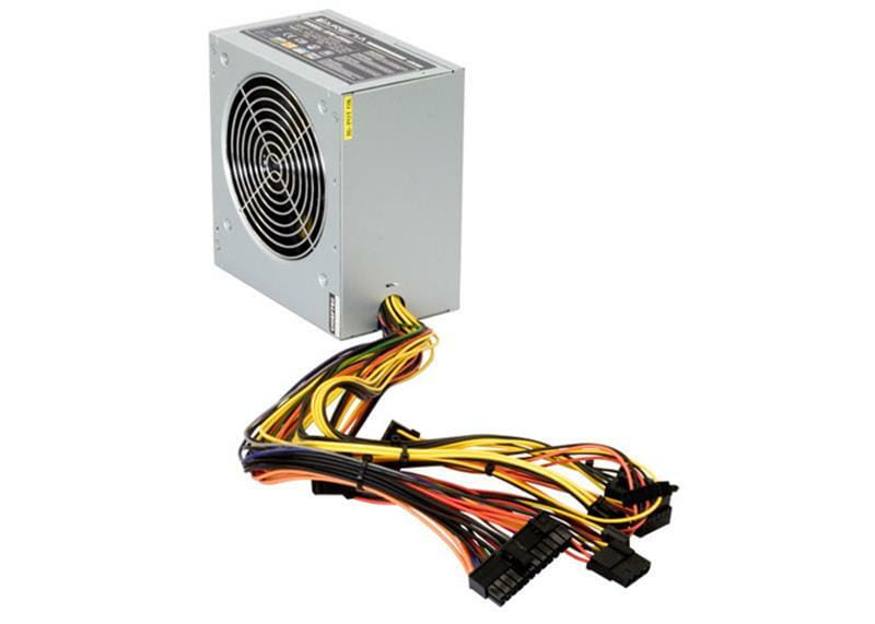 Блок Питания Chieftec GPA-500S8 500W