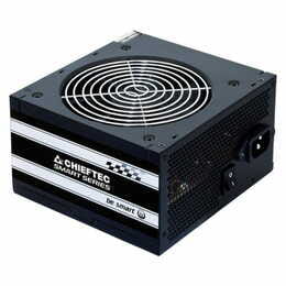 Блок Питания Chieftec GPS-500A8 500W
