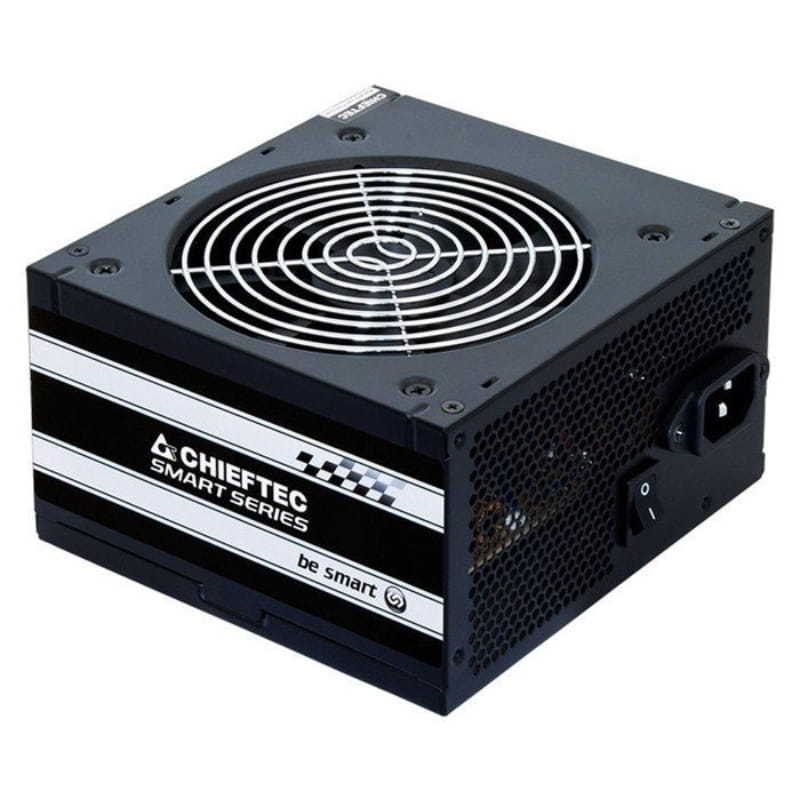 Блок живлення Chieftec GPS-500A8 500W