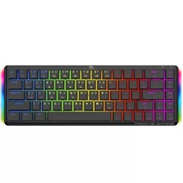 Клавіатура Proove Gaming AFK UA Black