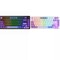 Фото - Клавіатура Proove Gaming Coupe UA Black/Purple | click.ua
