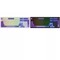 Фото - Клавіатура Proove Gaming Slicker Pro UA Black/Purple | click.ua