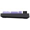 Фото - Клавіатура Proove Gaming Slicker Pro UA Black/Purple | click.ua