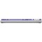 Фото - Клавіатура Proove Gaming Slicker Pro UA White/Purple | click.ua