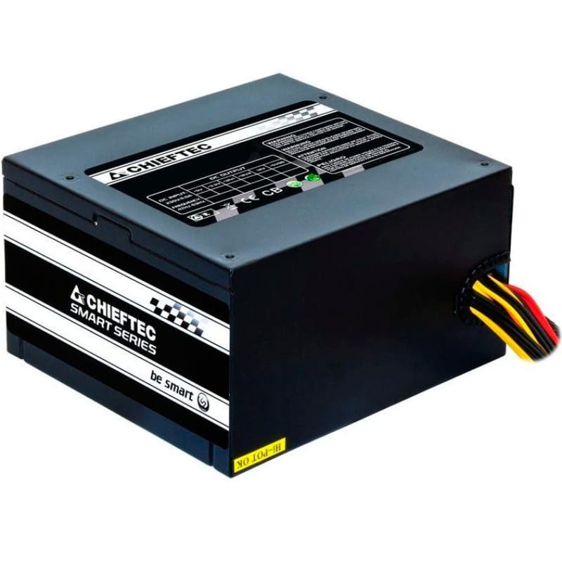 Блок Питания Chieftec GPS-650A8 650W