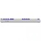Фото - Клавіатура Proove Gaming Slicker Special Edition UA White/Purple | click.ua