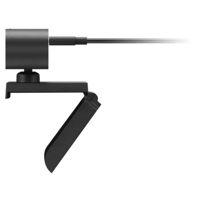Веб-камера Lenovo Performance FHD Webcam Black (4XC1D66055)