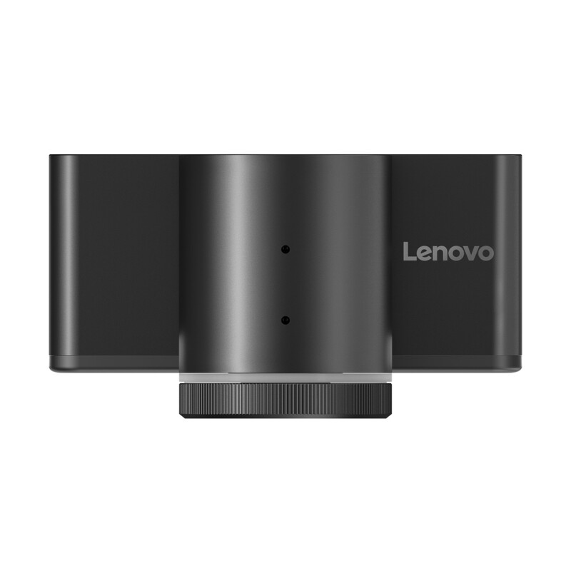 Веб-камера Lenovo QHD Webcam (4XC1Q25245)