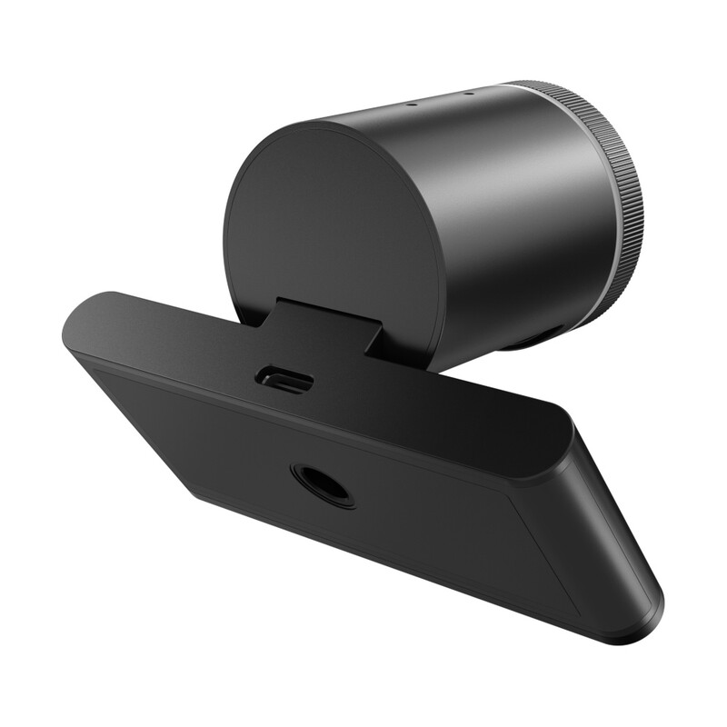 Веб-камера Lenovo QHD Webcam (4XC1Q25245)
