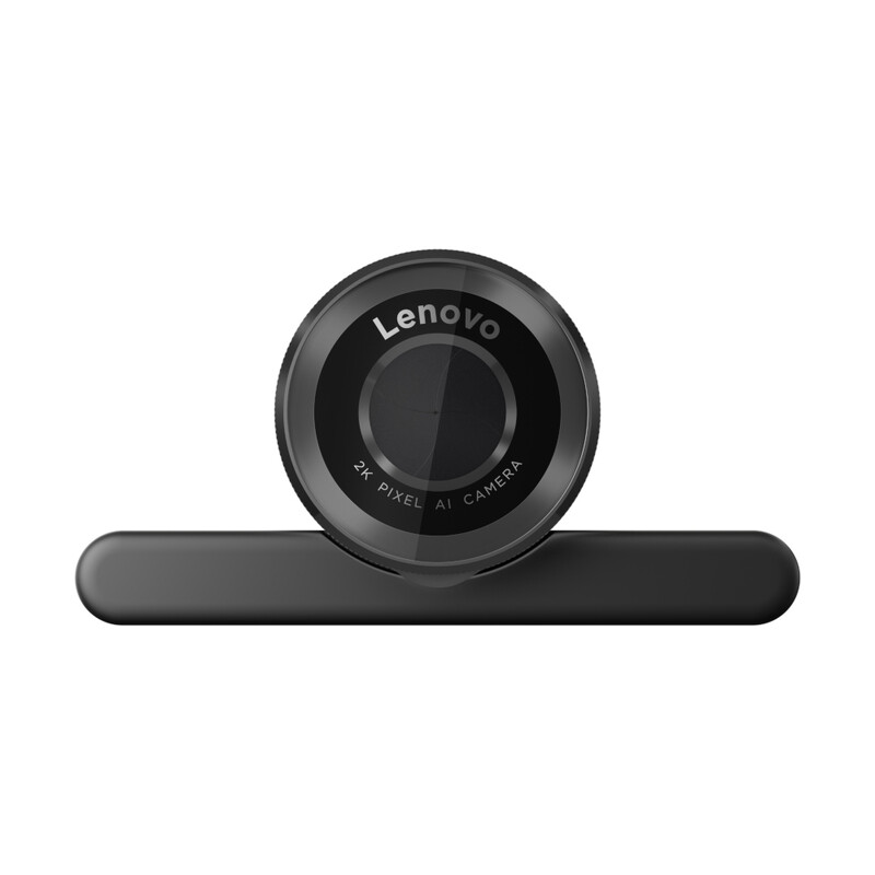 Веб-камера Lenovo QHD Webcam (4XC1Q25245)