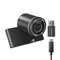 Фото - Веб-камера Lenovo QHD Webcam (4XC1Q25245) | click.ua