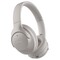 Фото - Bluetooth-гарнитура Proove Silence Plus with ANC Grey (HPSLP0010003) | click.ua