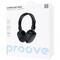 Фото - Bluetooth-гарнитура Proove Symphony Neo (APP) Black (HPSN0001AP01) | click.ua