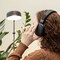Фото - Bluetooth-гарнитура Proove Symphony Neo (APP) Black (HPSN0001AP01) | click.ua