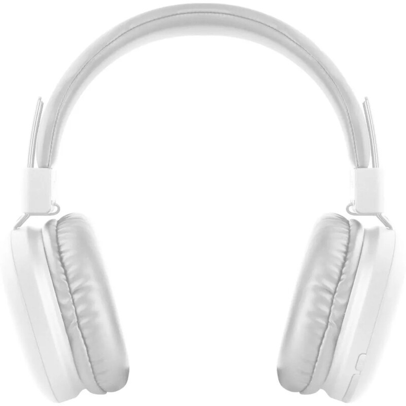 Bluetooth-гарнитура Proove Symphony Neo (APP) White/Gray (HPSN0001AP31)