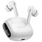 Фото - Bluetooth-гарнитура Proove Tempo TWS with ANC (APP) White (TWTM0001AP02) | click.ua