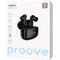 Фото - Bluetooth-гарнитура Proove Tempo TWS with ANC (APP) Black (TWTM0001AP01) | click.ua