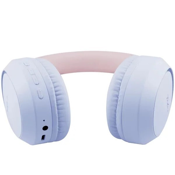 Bluetooth-гарнитура Proove Tender 2 (APP) Blue/Pink (HPTR2001AP08)