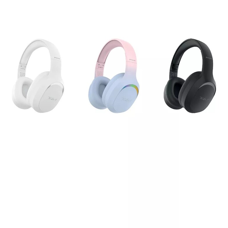 Bluetooth-гарнитура Proove Tender 2 (APP) Blue/Pink (HPTR2001AP08)