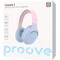 Фото - Bluetooth-гарнитура Proove Tender 2 (APP) Blue/Pink (HPTR2001AP08) | click.ua