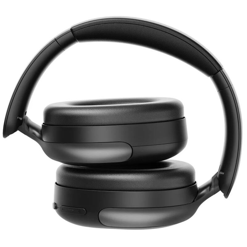 Bluetooth-гарнитура Proove Tender Pro with ANC (APP) Black (HPTP0001AP01)