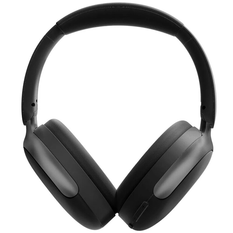 Bluetooth-гарнитура Proove Tender Pro with ANC (APP) Black (HPTP0001AP01)