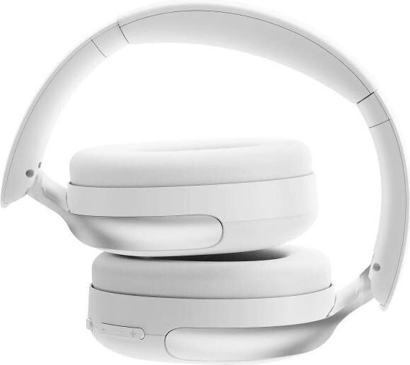 Bluetooth-гарнитура Proove Tender Pro with ANC (APP) White (HPTP0001AP02)