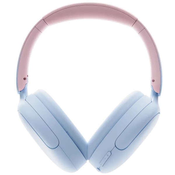 Bluetooth-гарнитура Proove Tender Pro with ANC (APP) Blue/Pink (HPTP0001AP08)
