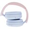Фото - Bluetooth-гарнитура Proove Tender Pro with ANC (APP) Blue/Pink (HPTP0001AP08) | click.ua