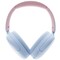 Фото - Bluetooth-гарнитура Proove Tender Pro with ANC (APP) Blue/Pink (HPTP0001AP08) | click.ua