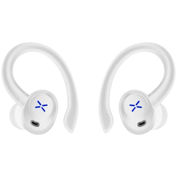Bluetooth-гарнітура Proove X-Go TWS (APP) White (TWXG0001AP02)