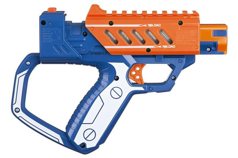 Іграшкова зброя Silverlit Lazer M.A.D. 2шт (LM-86845)