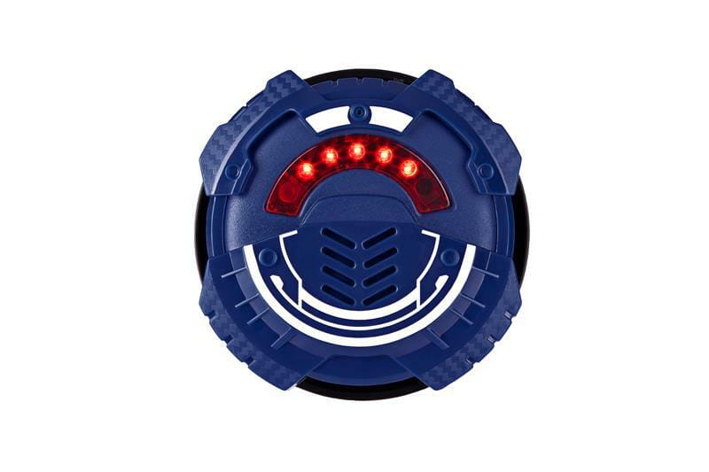 Игрушечное оружие Silverlit Lazer M.A.D. Black Ops (LM-86861)