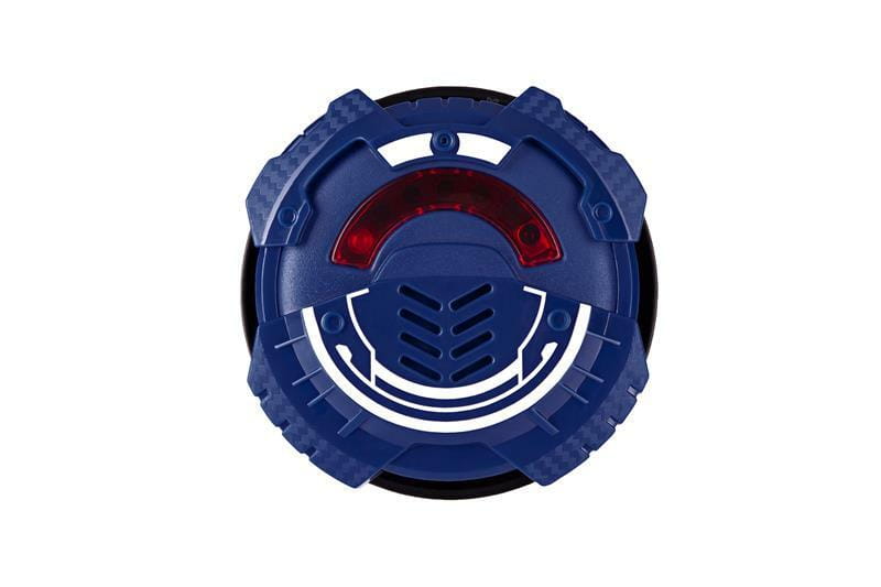 Игрушечное оружие Silverlit Lazer M.A.D. Black Ops (LM-86861)