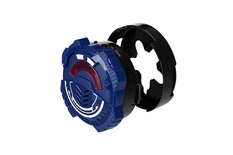 Игрушечное оружие Silverlit Lazer M.A.D. Black Ops (LM-86861)
