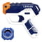 Фото - Игрушечное оружие Silverlit Lazer M.A.D. Black Ops (LM-86861) | click.ua