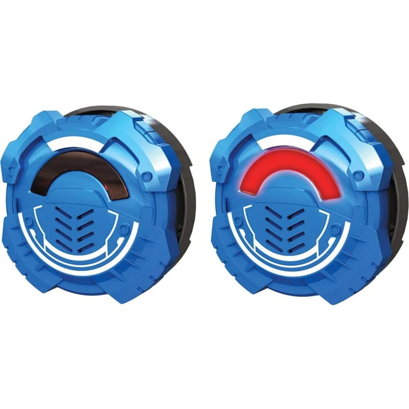 Набір з 2 мішеней Silverlit Lazer M.A.D. (LM-86851)