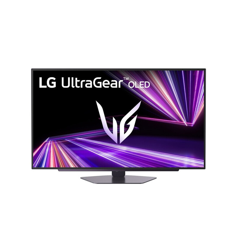 Монітор 27" LG 27GX704A-B (27GX704A-B.ADRZ) OLED Black 240Hz