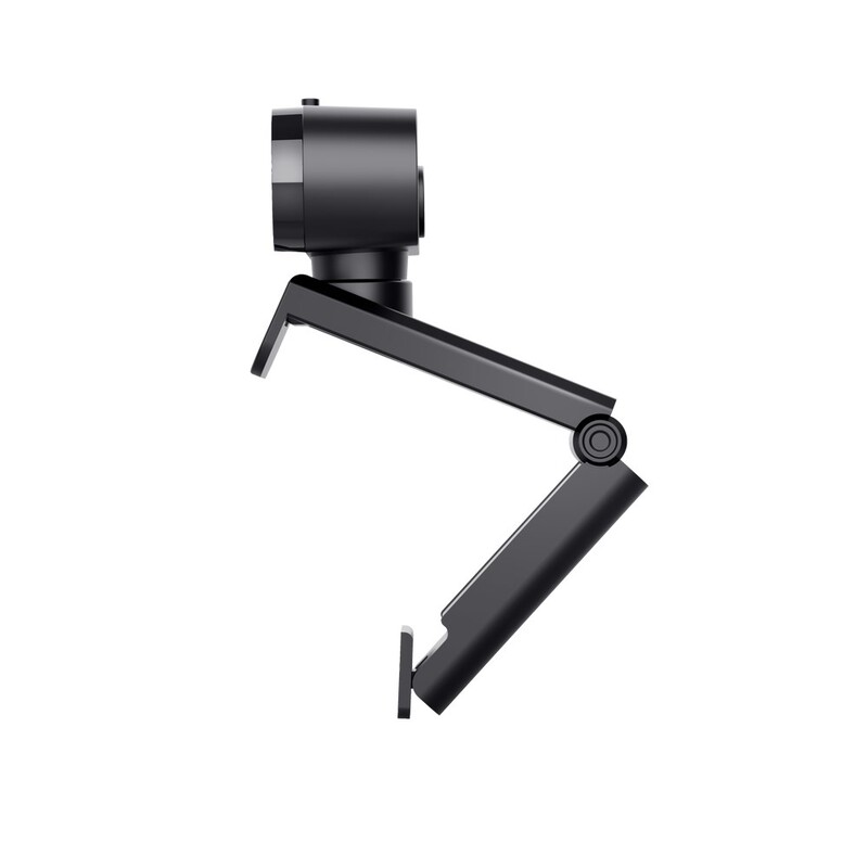Веб-камера Trust TW-250 QHD Webcam Eco (24733)
